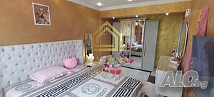 Тристаен апартамент гр. Варна, Автогара