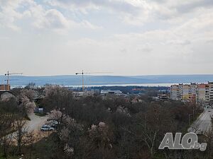 Продаваме двустаен апартамент в ж.к. Кайсиева градина гр. Варна