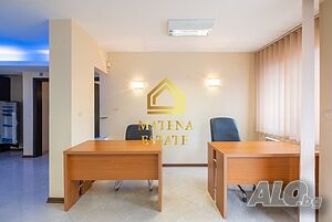Тристаен апартамент за продажба в кв. Лозенец, София