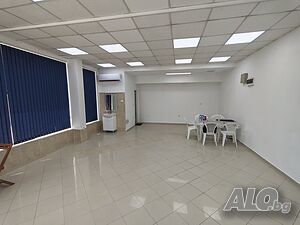 Офис под наем ж.к. Възраждане - 1 гр. Варна