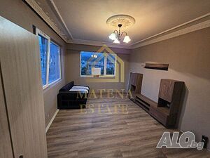 Двустаен апартамент за продажба в гр. Шумен, кв. Болница