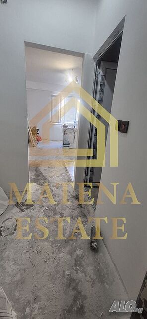 Едностаен апартамент за продажба в Сухата река, София