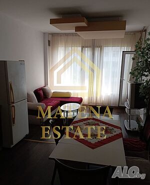 Четиристаен апартамент за продажба в кв. Слатина, София
