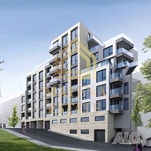 Продаваме двустаен апартамент ж.к. Погреби гр. Варна