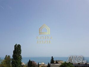 Многостаен апартамент к.к. Чайка, Варна