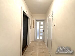 Двустаен южен свободен апартамет Трошево-Касабова