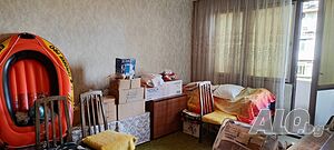 Двустаен свободен обзаведен източен апартамент в Младост 2-Касабова