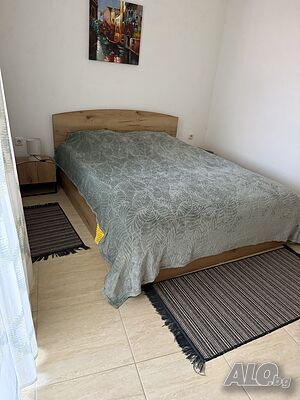Предлага се за продажба двустаен апартамент в комплекс „Гранд Манастира“ Пампорово