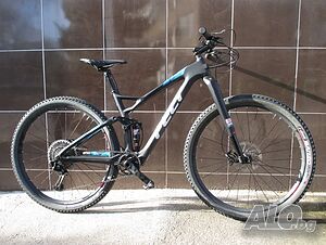 The Best Offer - FELT Edict FRD Full Carbon/SRAM XX1 EAGLE 12-speed
