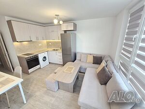 Луксозен апартамент под наем в Сандански