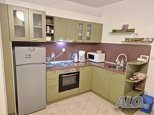 Тристаен апартамент под наем в Сандански