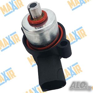 Изпускателен клапан за компресор за въздушно окачване Wabco airmatic