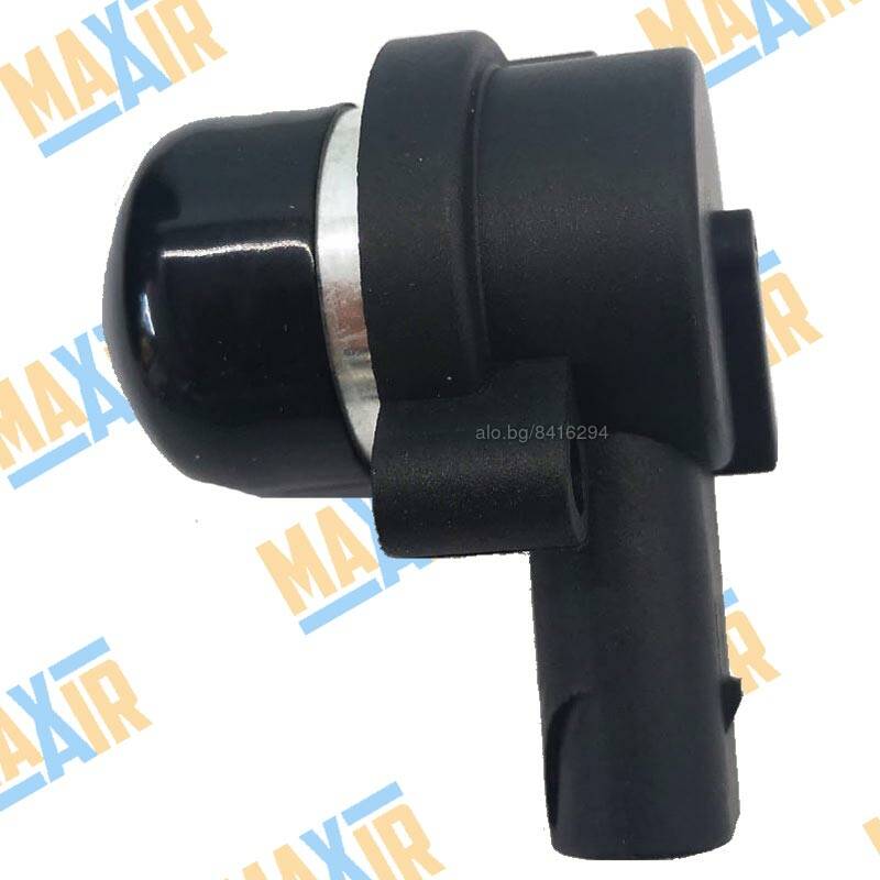Изпускателен клапан за компресор за въздушно окачване Wabco airmatic ...