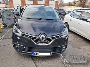 Renault Grand Scenic Initiale Paris 1.6 TCe