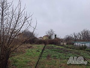 Двуетажна къща с голям двор в гр. Българово обл. Бургас!