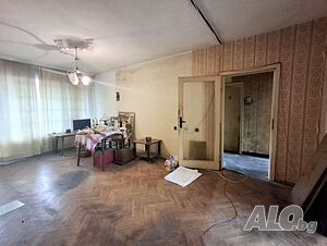 Многостаен апартамент с 3 СПАЛНИ и АКТ 16 в к-с Възраждане!