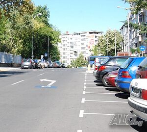 ТОП ЛОКАЦИЯ! Гараж на ул. Ген. Гурко до Трета Поликлина в гр. Бургас!