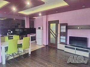Напълно обзаведен апартамент кв. Казански