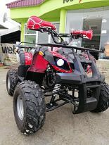 Атв MaxMotors NEW 125СС Със 7’ ’ Гуми 1590 лв