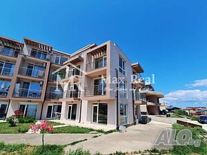 Само на 200 метра от плаж Хармани - вашият имот в сърцето на Созопол!