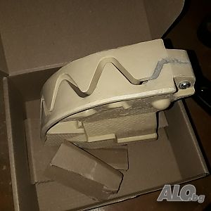 Дъгогасителни камери за контактор EAW Es 250