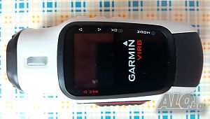 Видекамера за кабината на малки и големи самолети GARMIN VIRB Elite HD Action Camera Aviation Bundle