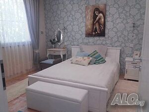 апартамент на комуникативно място в център София с паркомясто