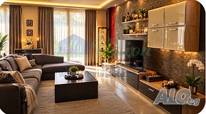 Продажба Къща гр. София - Драгалевци 315m² и двор 340m²