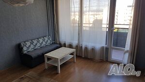 Обзаведена гарсониера в ж.к. Свобода