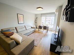 Prime Пловдив Апартаменти за нощувки на центъра