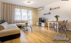 IBAR апартамент с гараж в цената