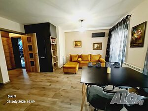 Двустаен под наем кв. Кръстова вада