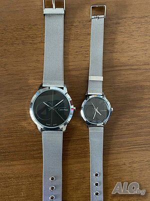 Часовници CalvinKlein,Rolex,G-Shok,BabyG