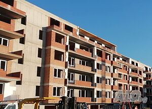 Голям 2-стаен АКТ 14 Двустаен апартамент 65 кв.м Тухла 2025 г. 4 етаж Непоследен | Апартаменти | Остромила Пловдив