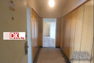 Ако търсите голям монолит с гараж в централна градска част Многостаен апартамент 115 кв.м Тухла 1978 г. 5 етаж Непоследен | Апартаменти | Каменица 1 Пловдив