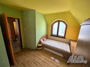 Двустаен монолит Мараша Двустаен апартамент 49 кв.м Тухла 1999 г. 6 етаж Последен етаж | Апартаменти | Мараша Пловдив