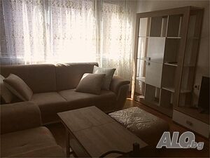 Двустаен обзаведен момолит Кършияка Двустаен апартамент 41 кв.м ЕПК/ПК 1982 г. 6 етаж Непоследен | Апартаменти | Кършияка Пловдив