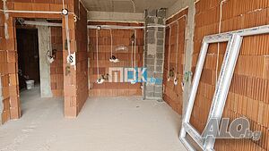 Без комисионна Голям 2-стаен с АКТ 14