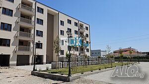 Голям апартамент с 3 спални с опция гараж без комисионна