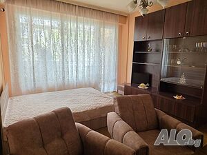 Обзаведен апартамент Кючук Париж