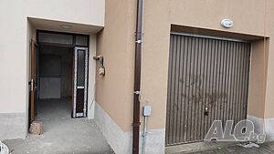 Гараж Остромила