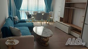 Двустаен с паркомясто за първи наематели