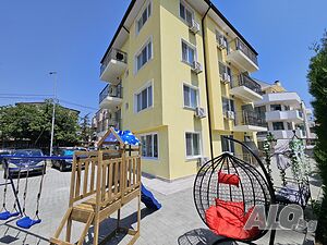 Естрела къща за гости Равда
