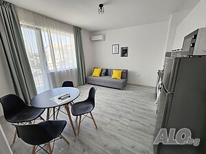 Апартамент с 1 спалня + паркинг в Равда