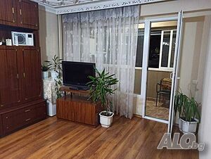 80 кв.м/3-стаен/Панел/ет.1-от-6/ТЕЦ/Т-маркет-кв. Сторгозия/Плевен