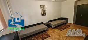 48 кв.м/1-стаен, Тухла/ет.1 от 8/ Климатик/Г. Кочев/Плевен