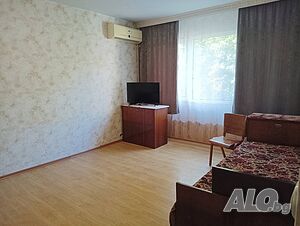 40 кв.м/1-стаен/Панел/Асансьор/ет.3-от-7/Дружба-4 - Лайф/Плевен
