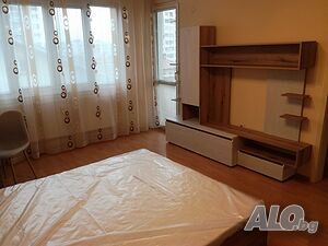 66 кв.м/2-стаен/Тухла/ет.5-от-6/ТЕЦ/Център-ул. Н. Рилски/Плевен