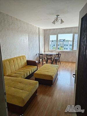 90 кв.м/3-стаен/Панел/Саниран/ет.7-от-7/Дружба-МБАЛ Св. Панталеймон/Плевен