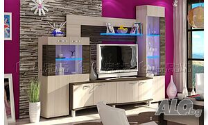 Секция ”Плей” на Топ цена с LED осветление